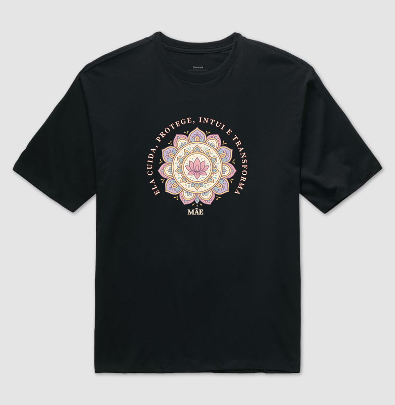 MANTRA DA MÃE