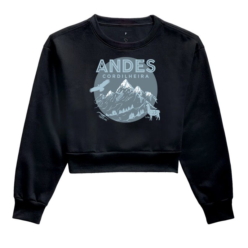 Cordilheira dos Andes
