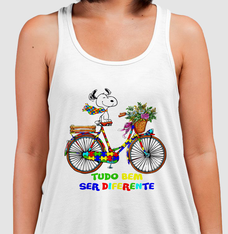 Tudo Bem Ser Diferente – Respeito, Diversidade e Inclusão!