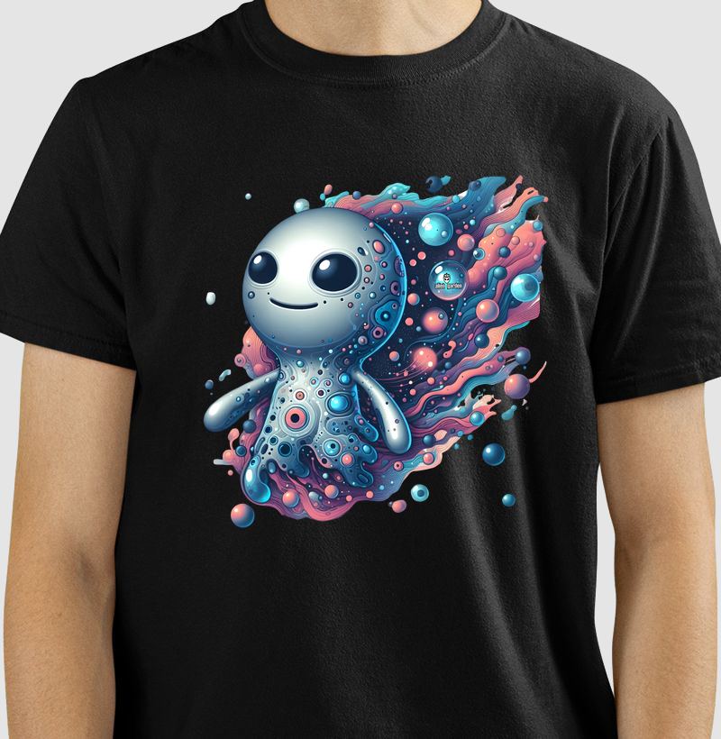 Cosmo Blub