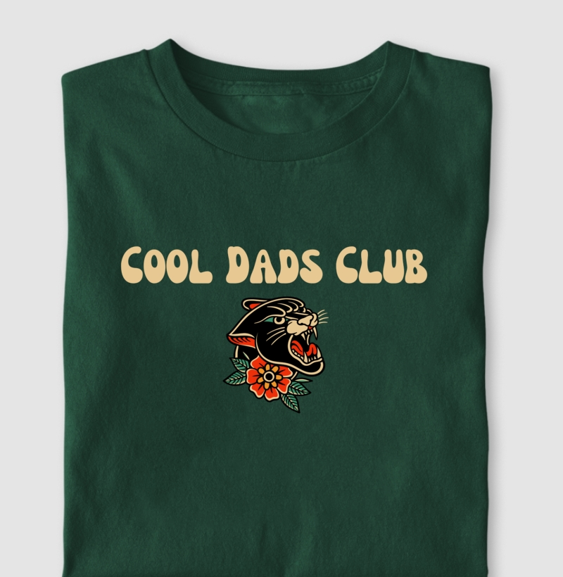  Clube dos pais legais 