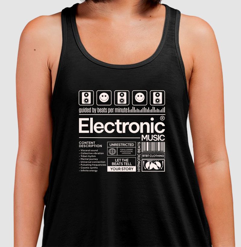 ELECTRONIC MUSIC vol.1