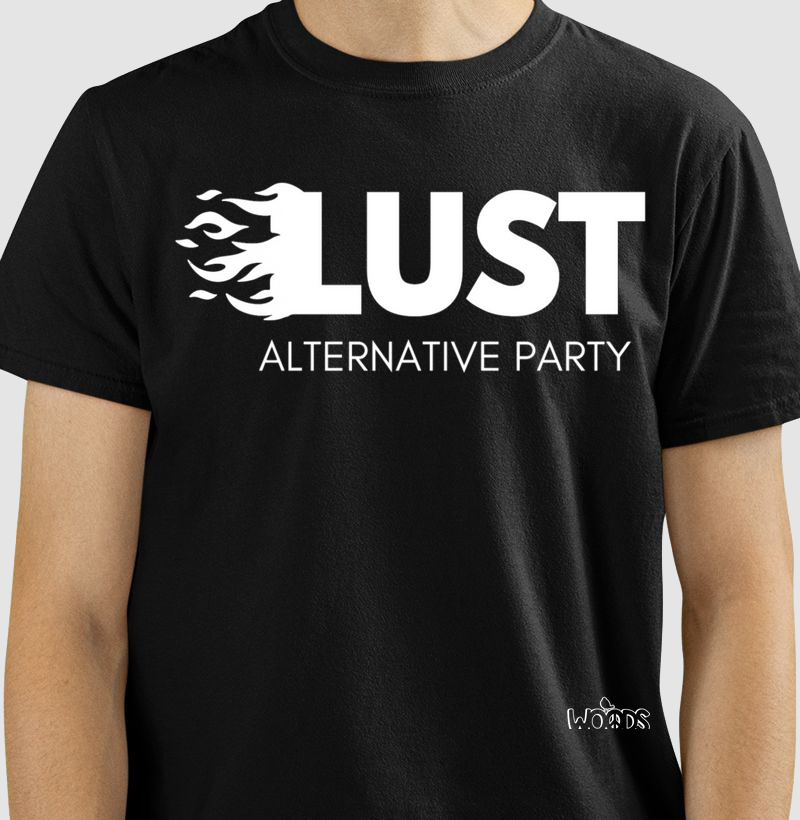 Lust