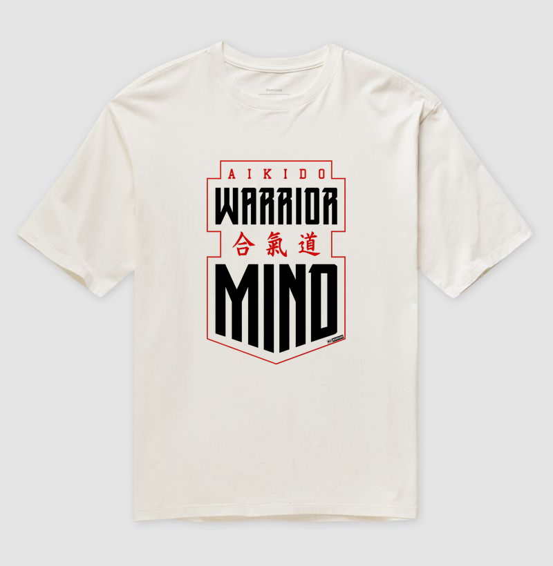 AIKIDO WARRIOR MIND