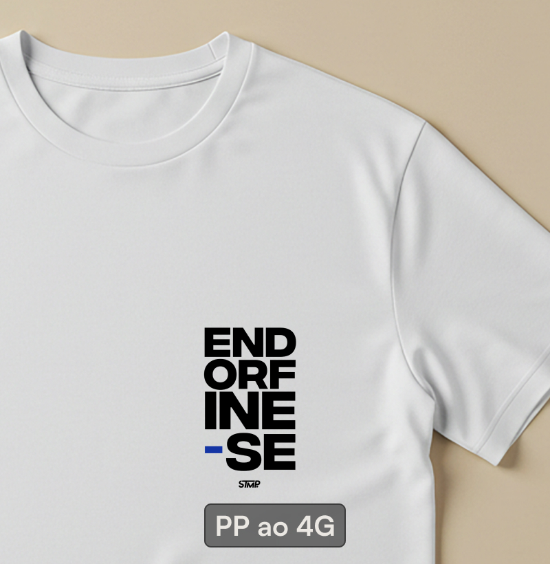 Endorfine-se (Peito)