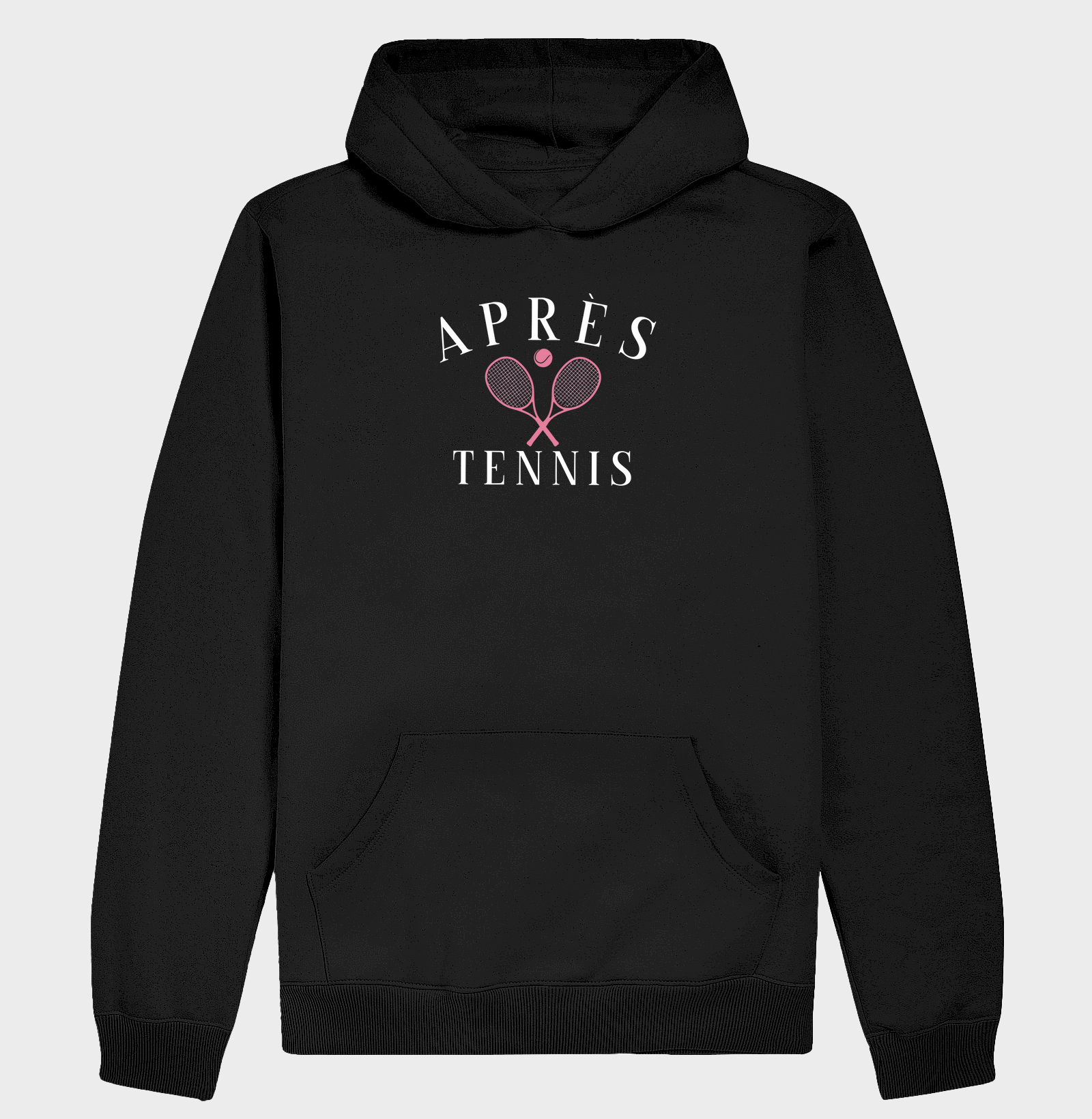 APRÈS TENNIS
