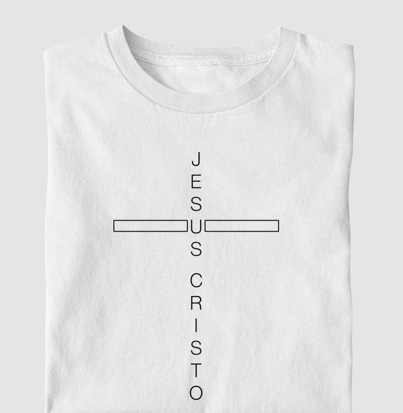 JESUS CRISTO