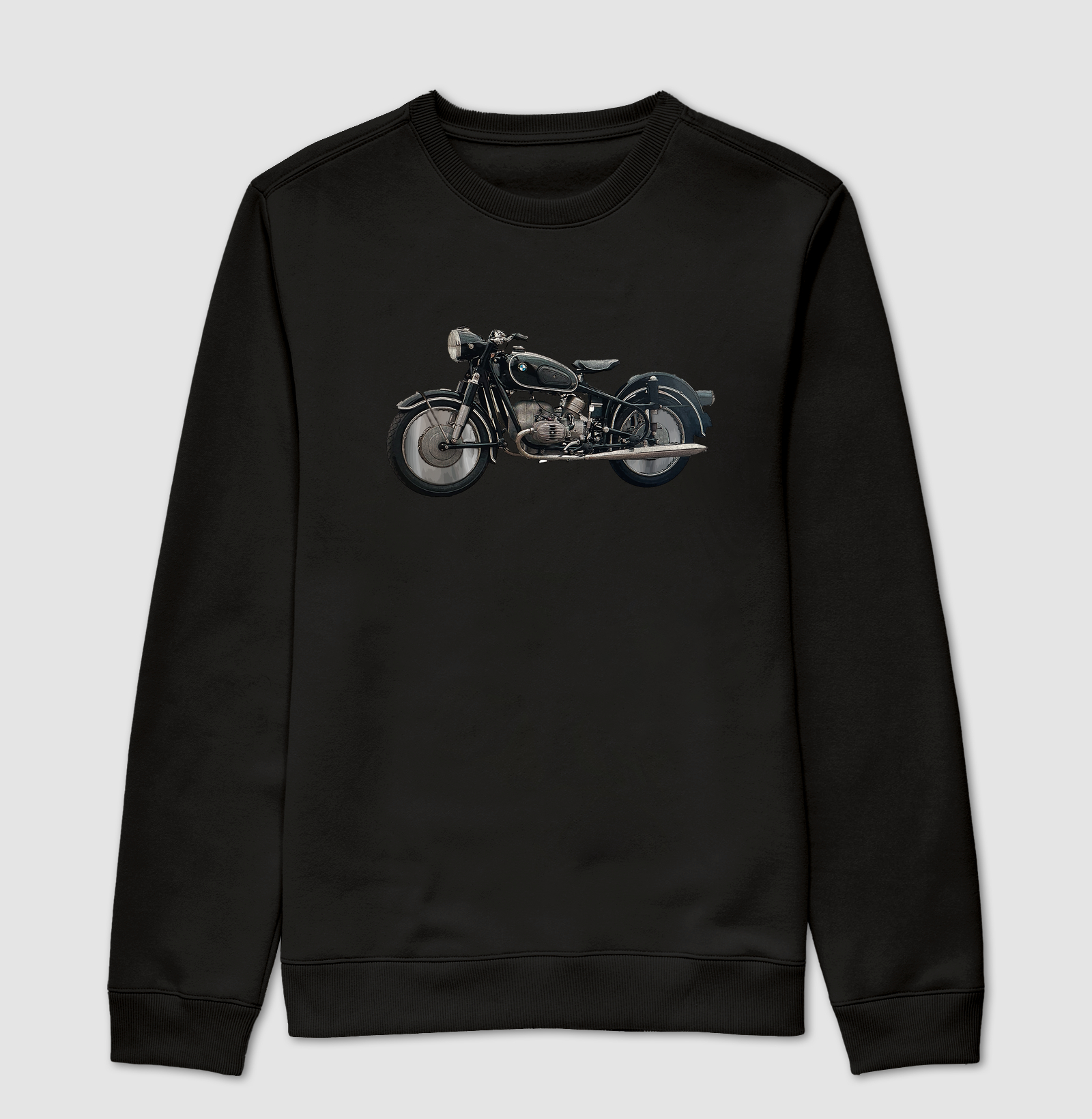 BMW R70