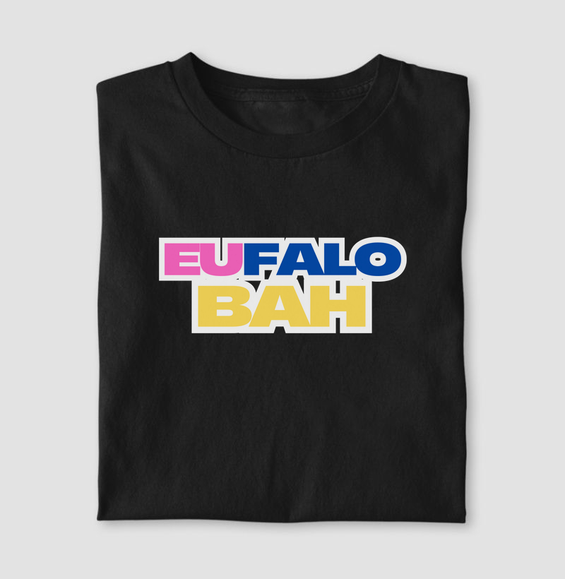 Eu Falo Bah