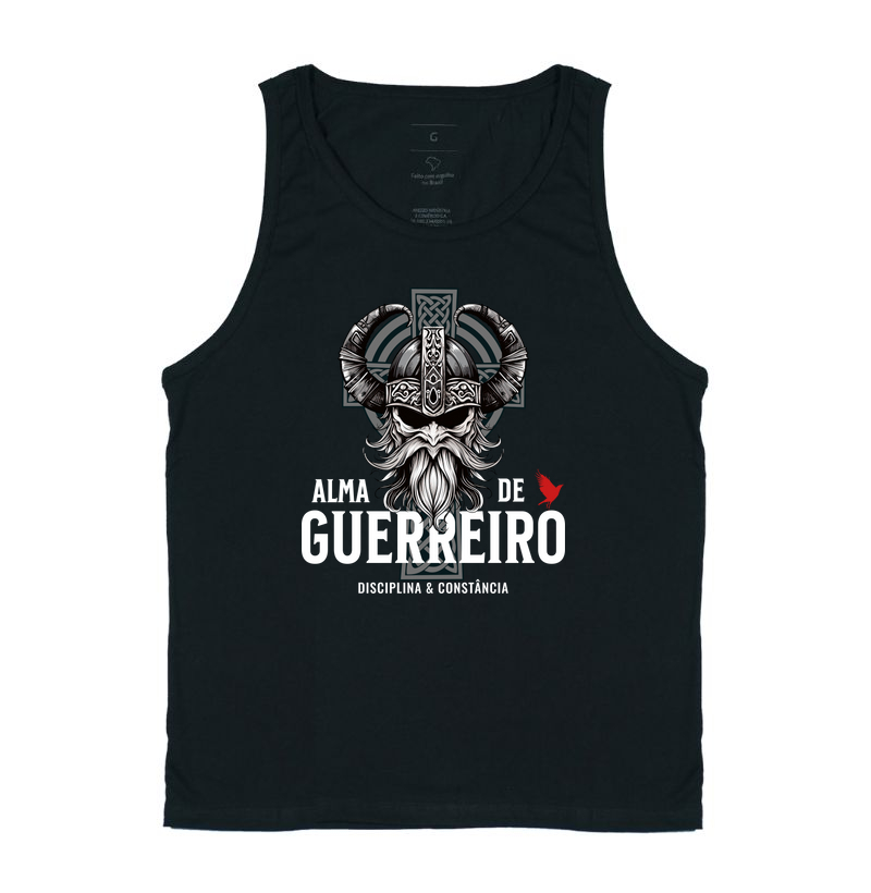 Camiseta ADG Vikings 