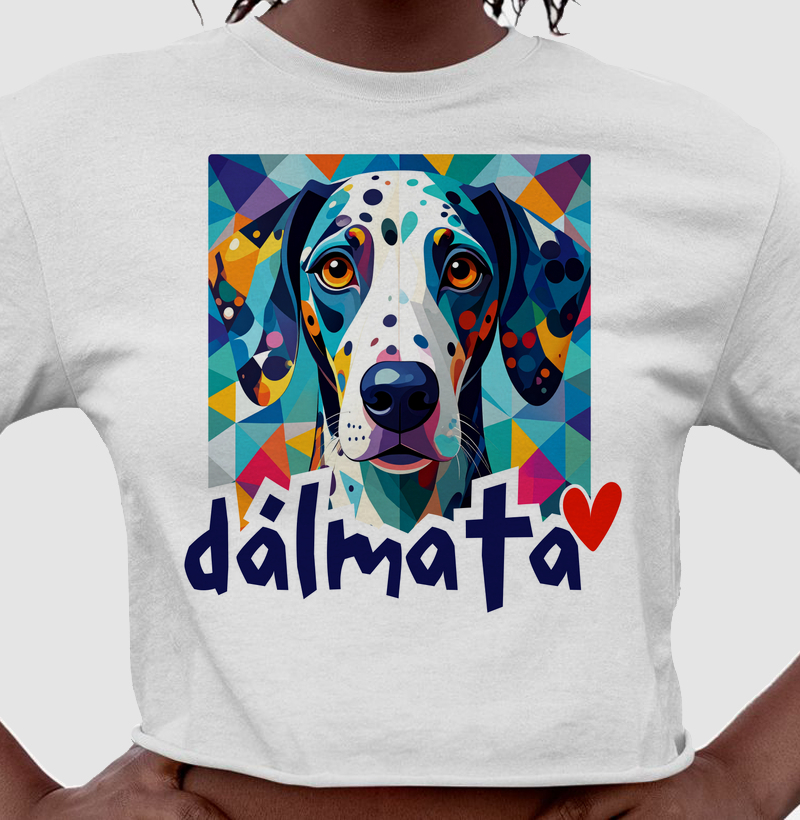 Geometric Dálmata