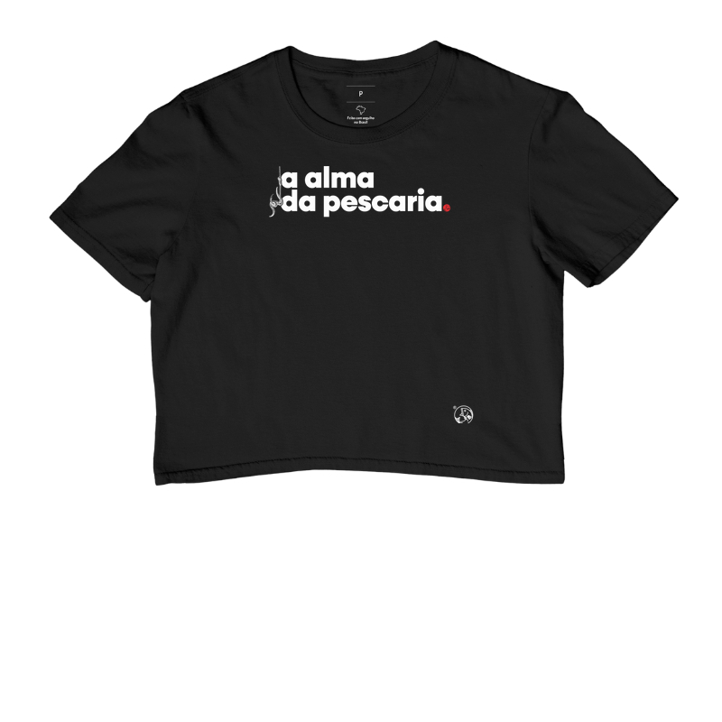 Pureza da pescaria