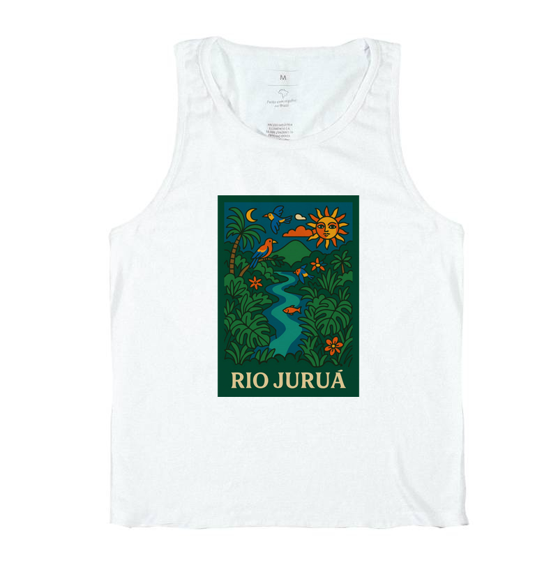 Rio Juruá