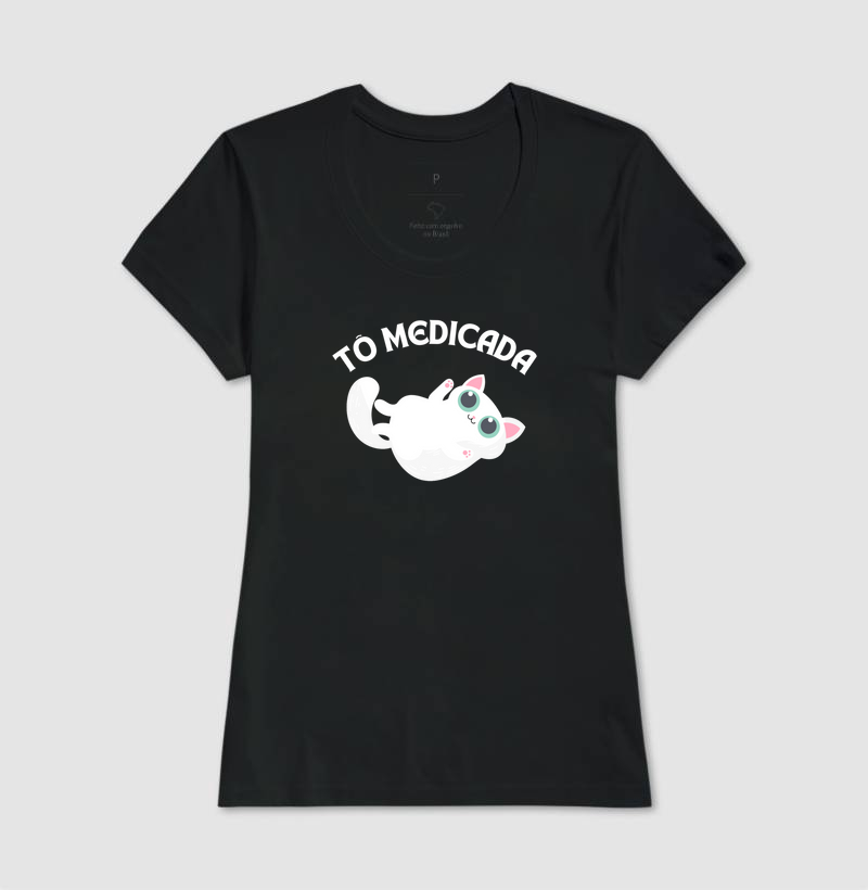 Tô medicada