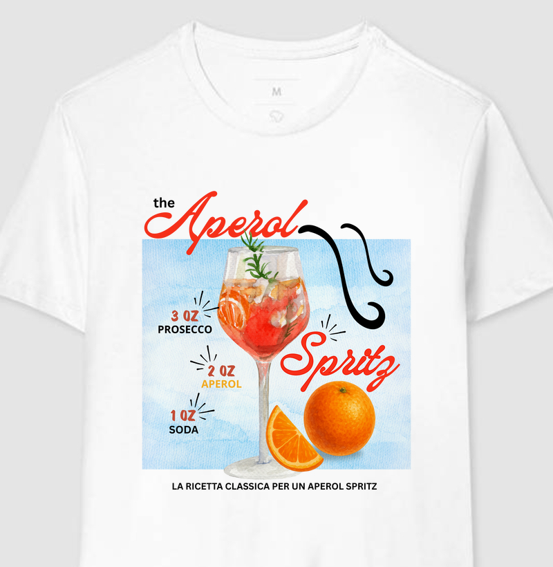 Aperol Spritz