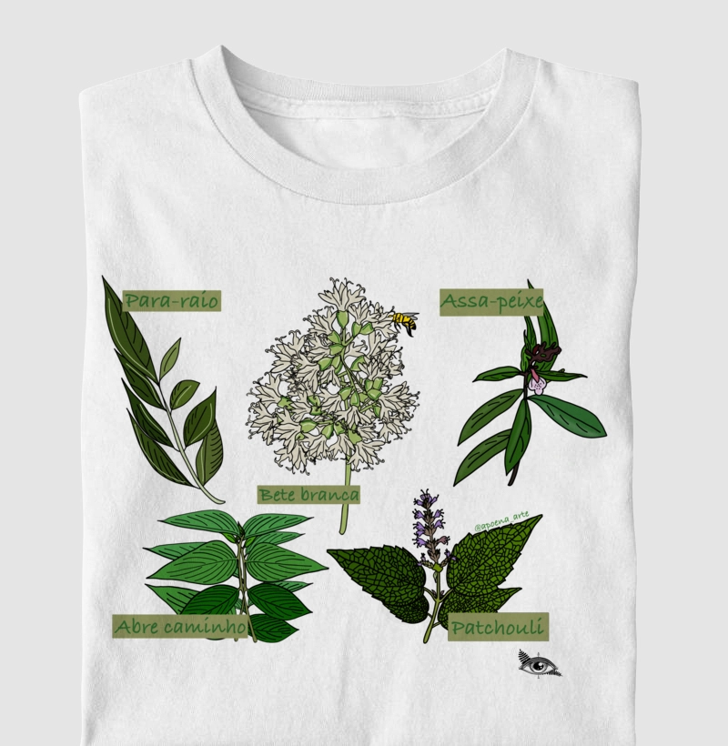 Folhas Medicinais