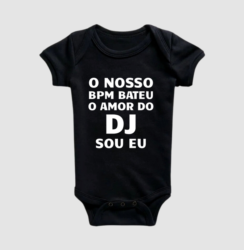 O Nosso BPM Bateu — O Amor do DJ Sou Eu