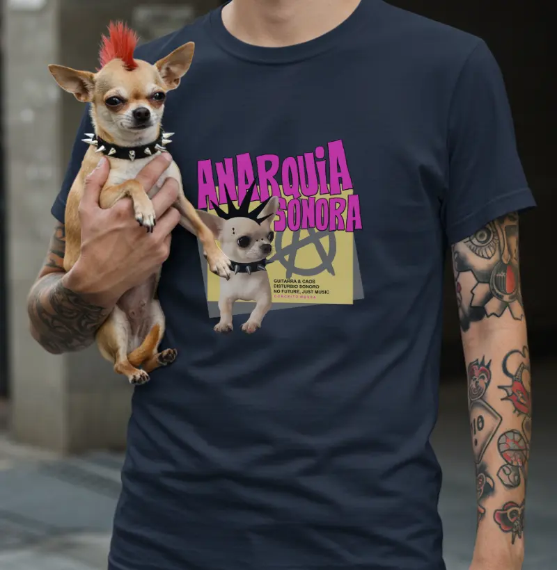 Camisa 0