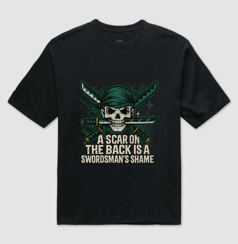 Pirate Hunter