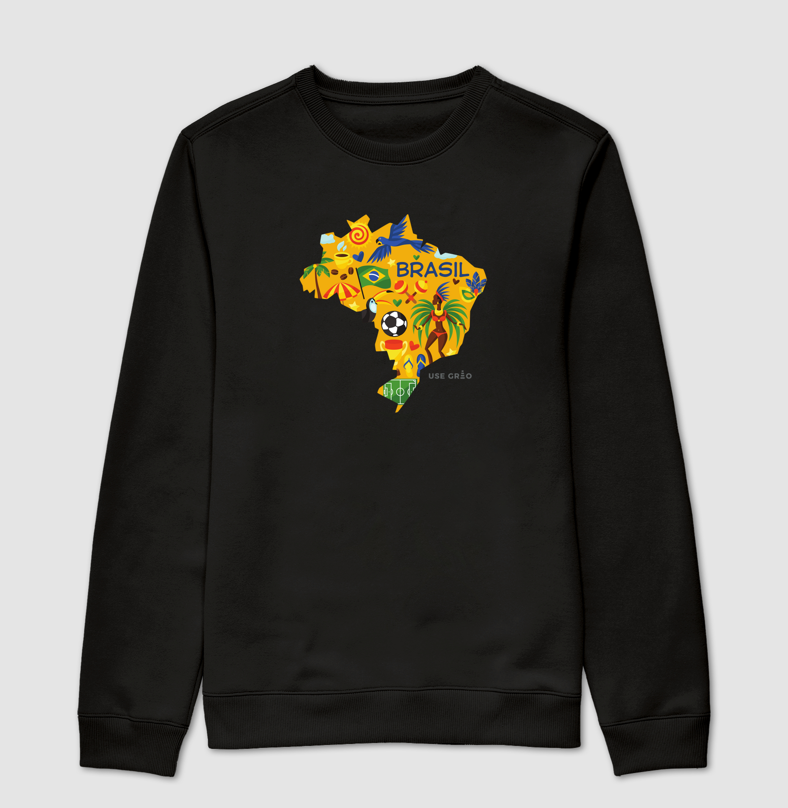 Brasil em Cores
