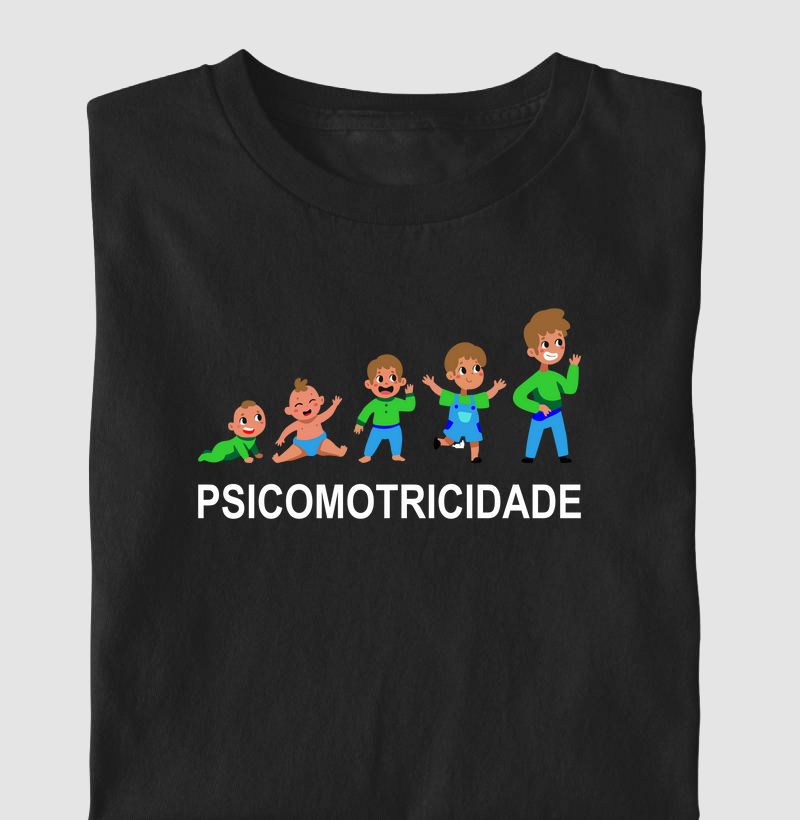 Crescer em Movimento