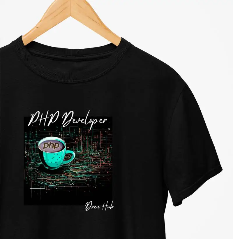 PHP Developer