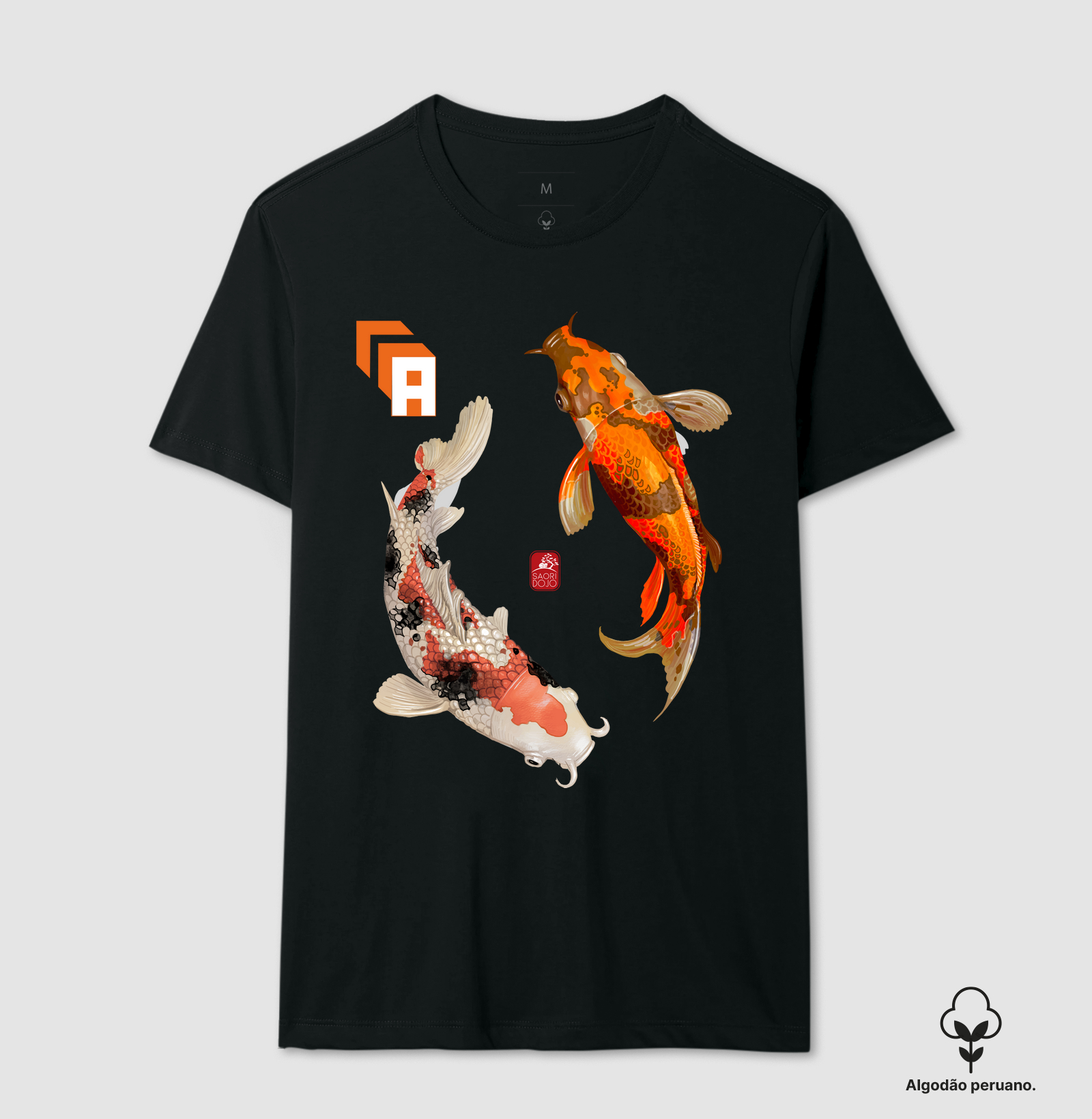 double KOI action