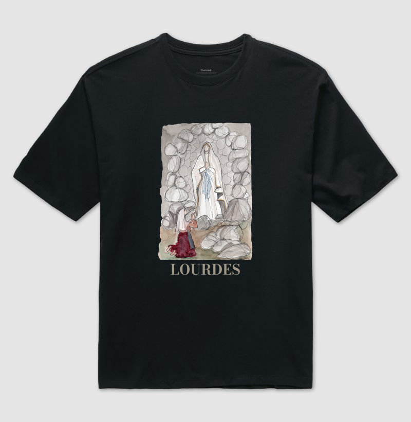 Nossa Senhora de Lourdes
