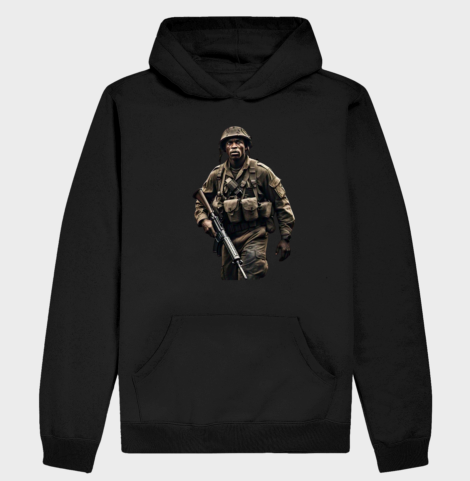 SOLDADO