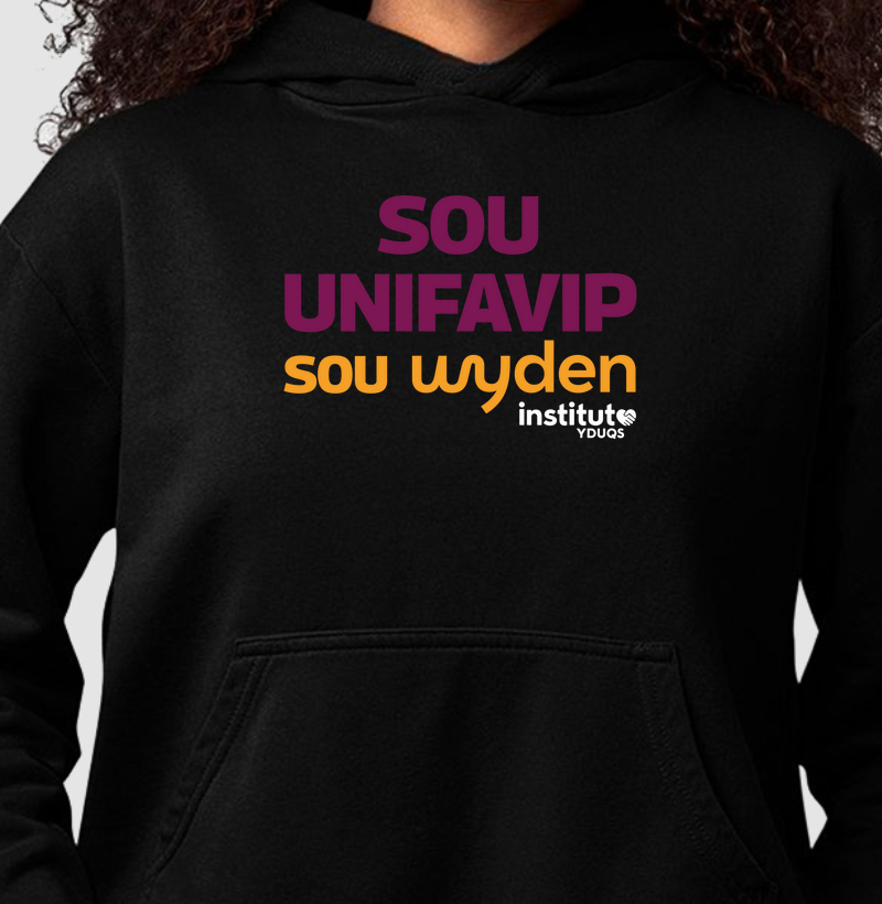 Sou Wyden | Instituto Yduqs