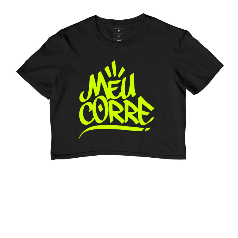 MEU CORRE UNDERGROUND
