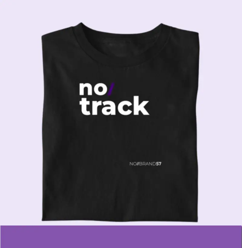 no/track