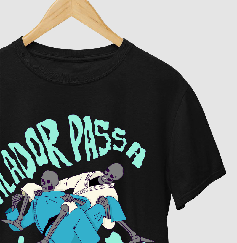 Falador passa mal 