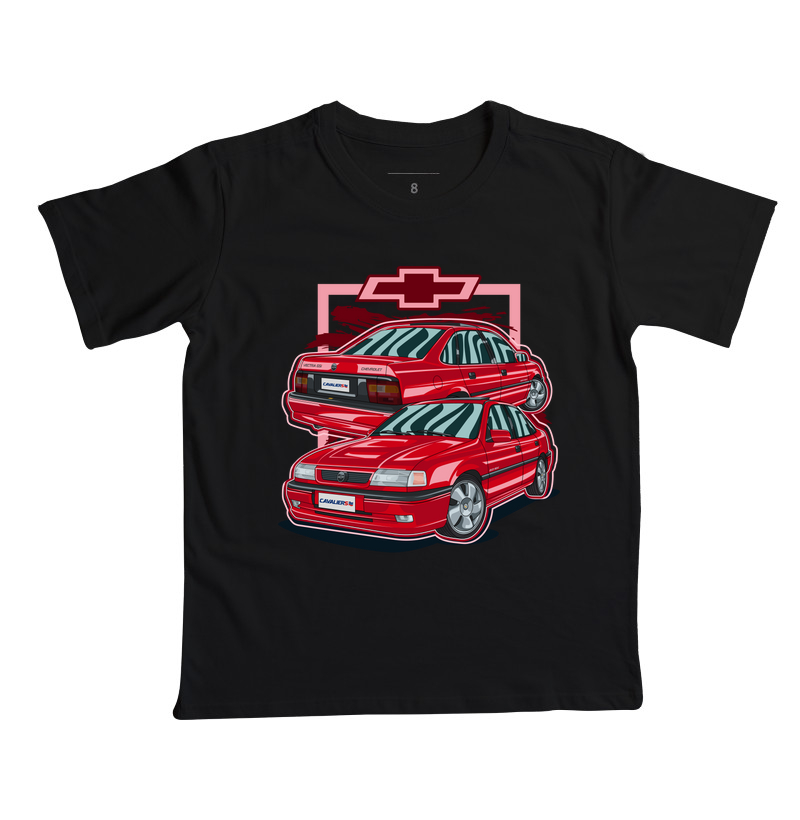 Vectra GSI Vermelho Bach