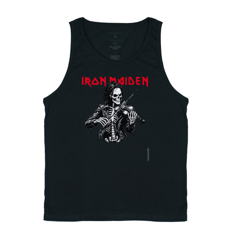 Iron Maiden