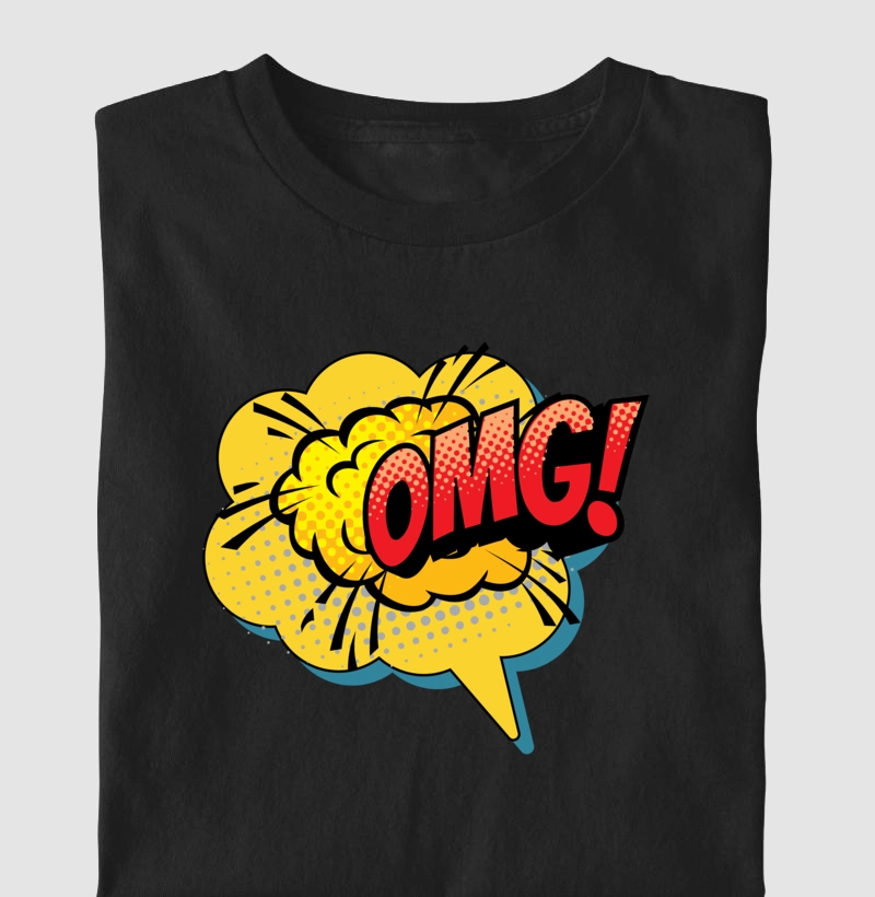 OMG!