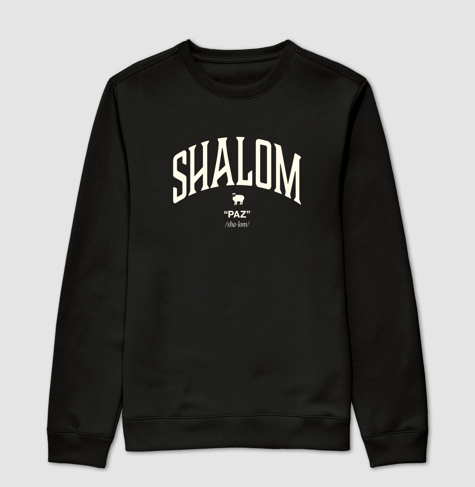 Shalom é Paz