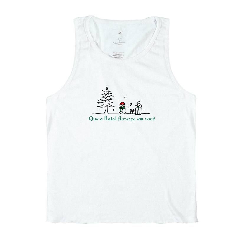 Que o natal floresça em você