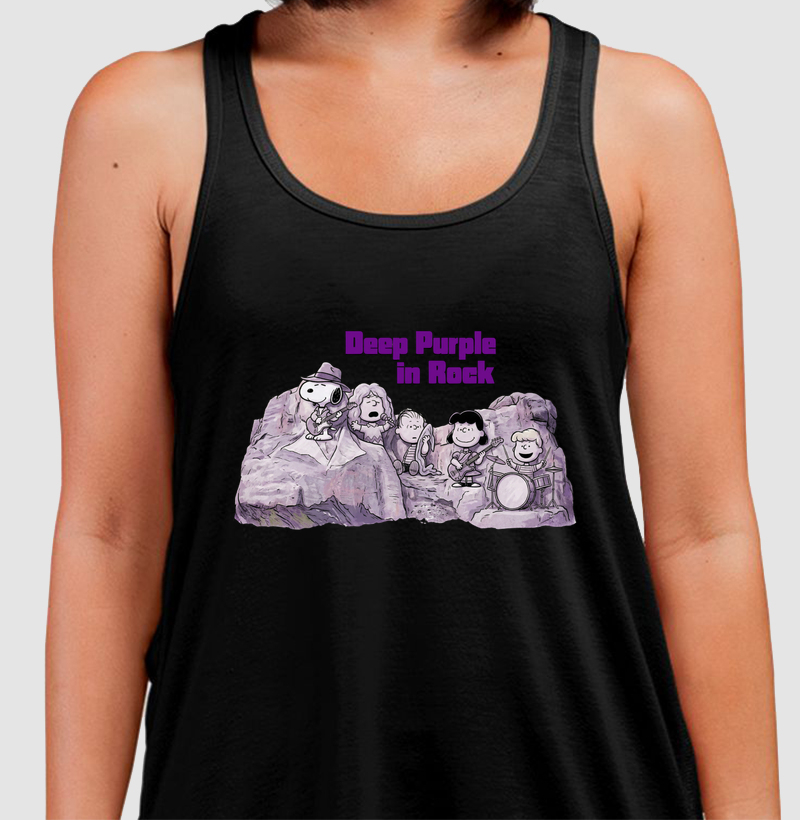 Snoopy - Deep Purple