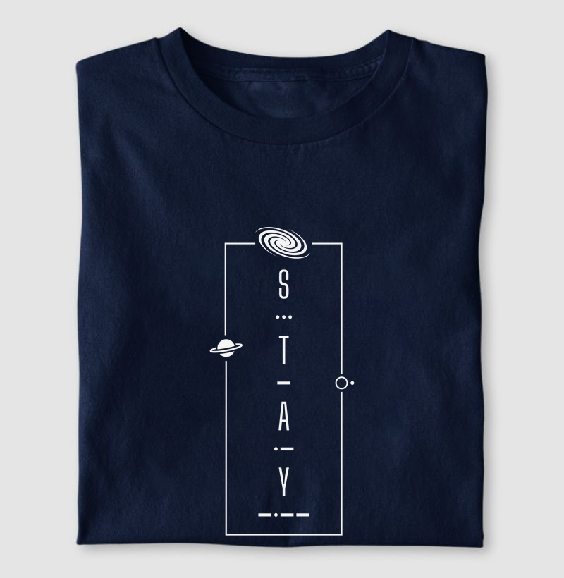 STAY