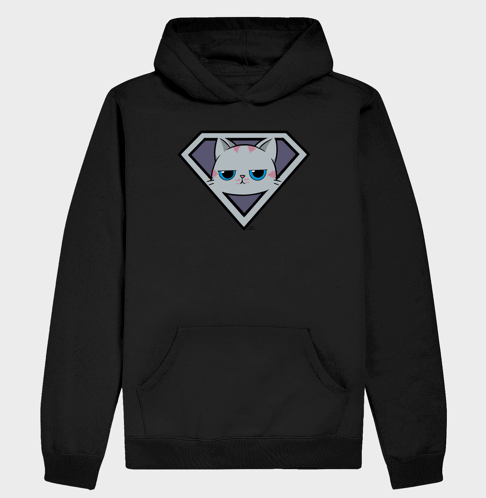 Camiseta Gato Sincero