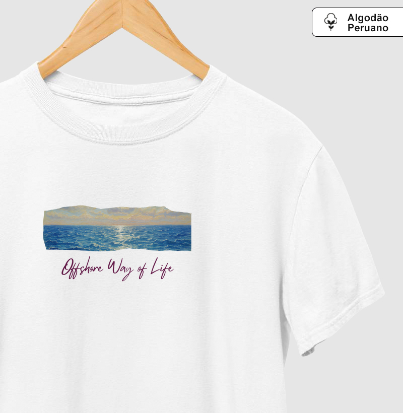 Offshore Way of Life