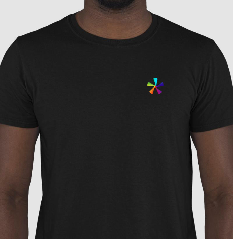 Camiseta NB 