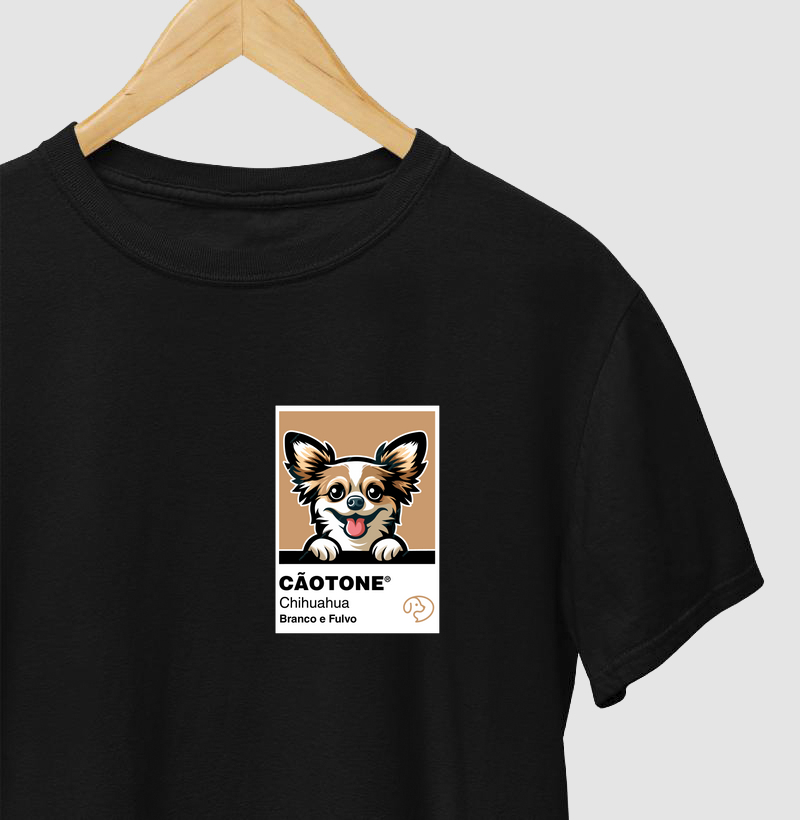 Cãotone Chihuahua