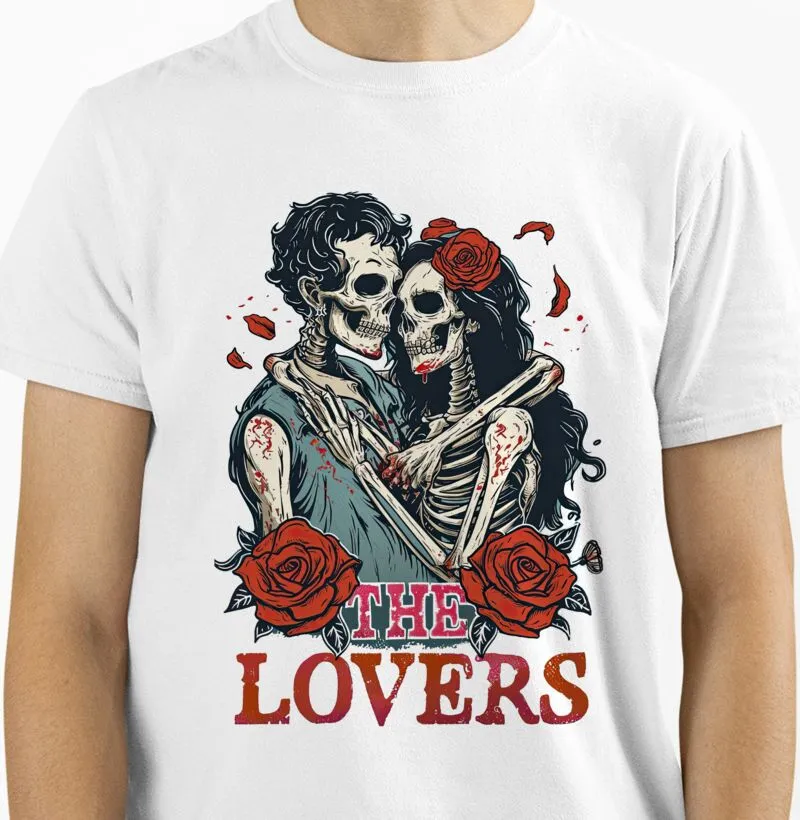 The lovers First