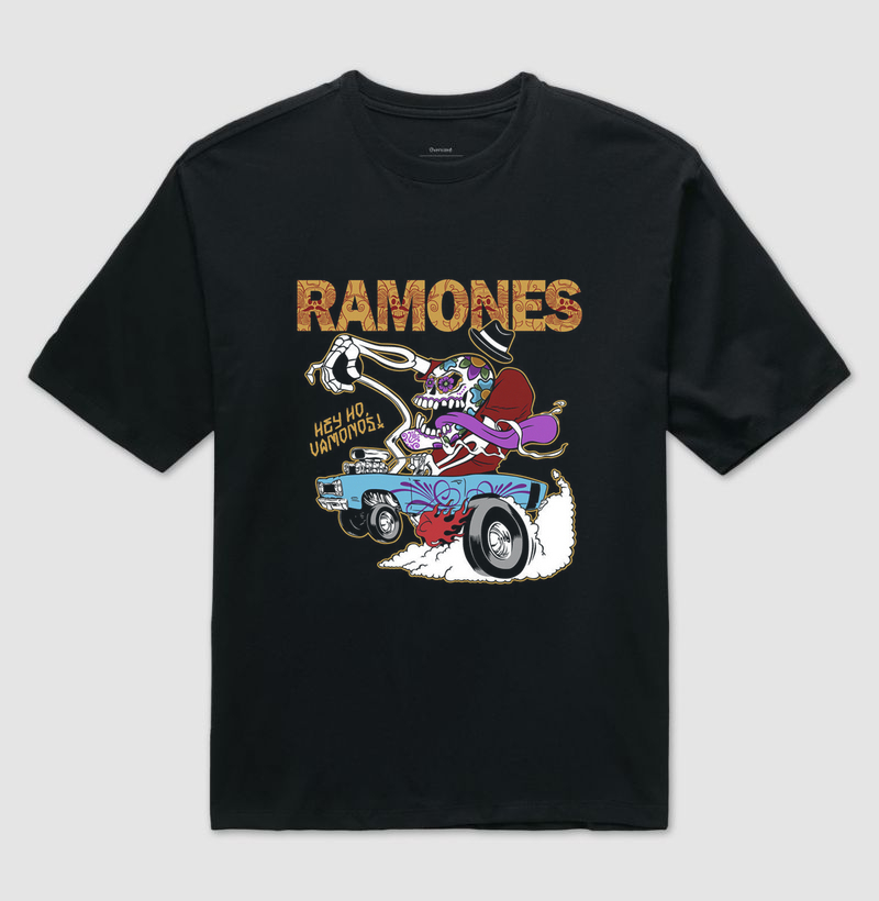Ramones - Venomous
