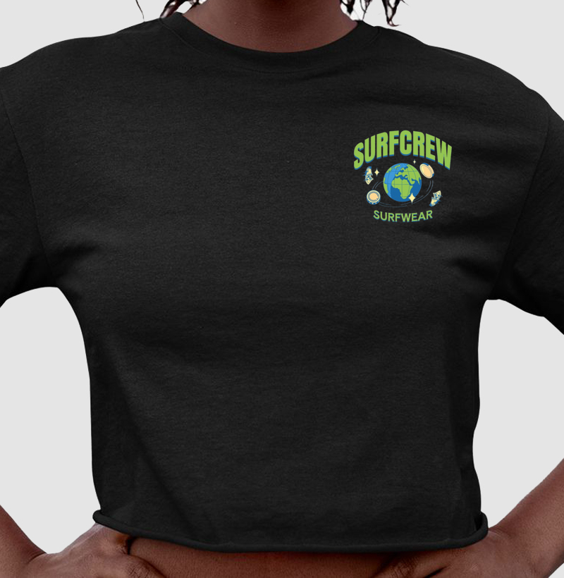 Earth Crew