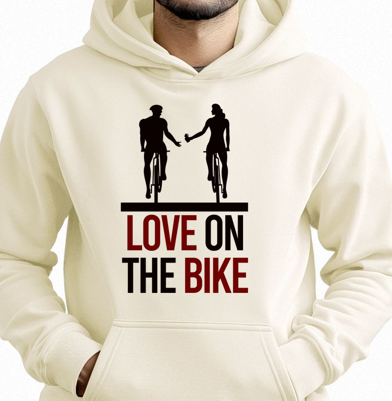 Love On The Bike