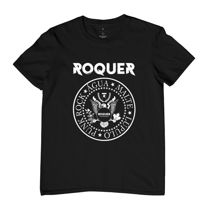 Roquer Brewing Co 4 Elementos 