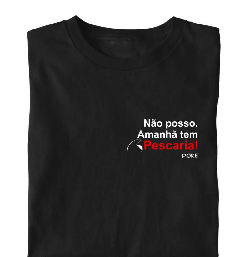 Amanhã tem Pescaria